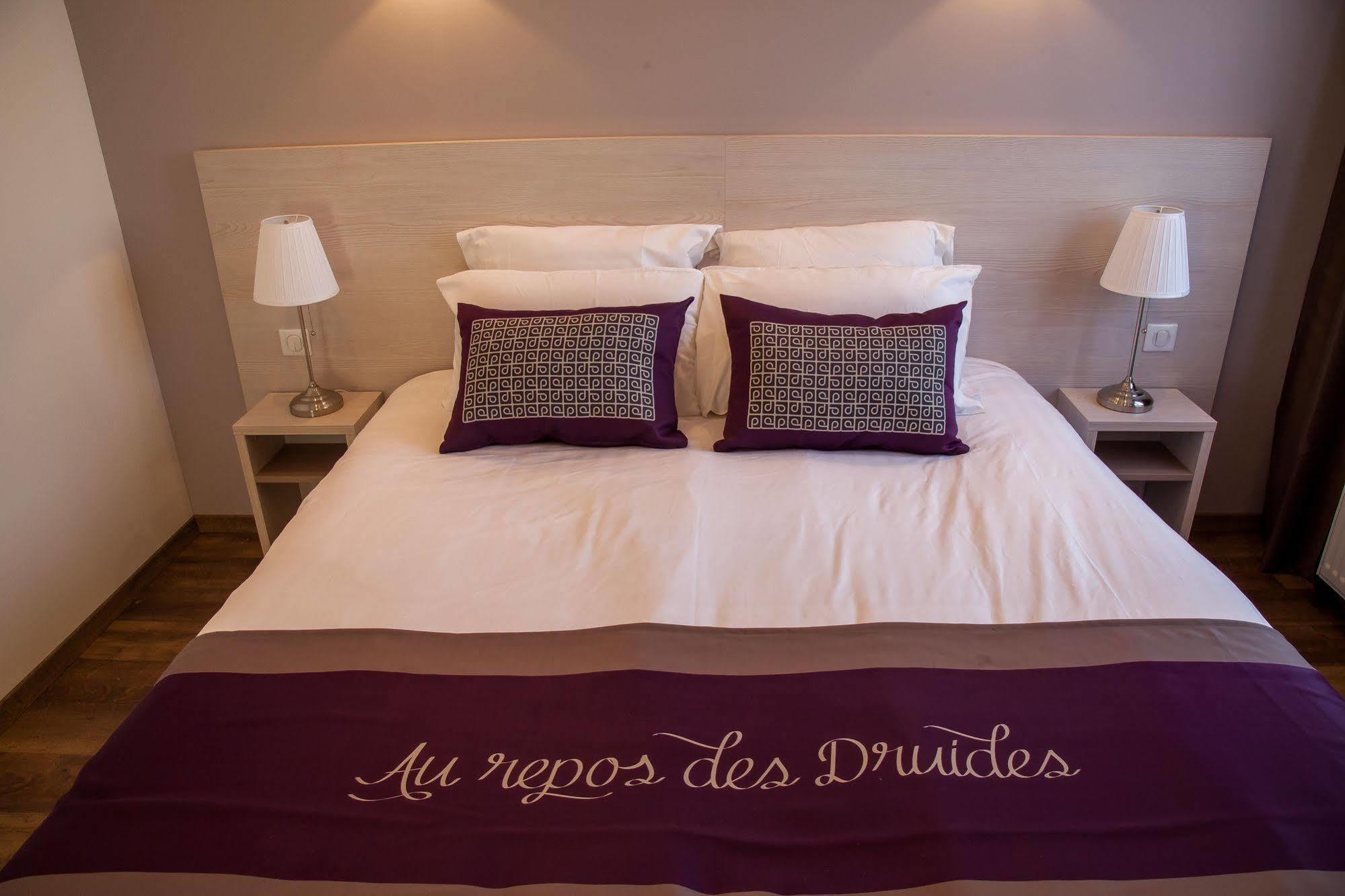 The Originals City, Le Relais Des Carnutes Brezolles Verneuil Sur Avre المظهر الخارجي الصورة